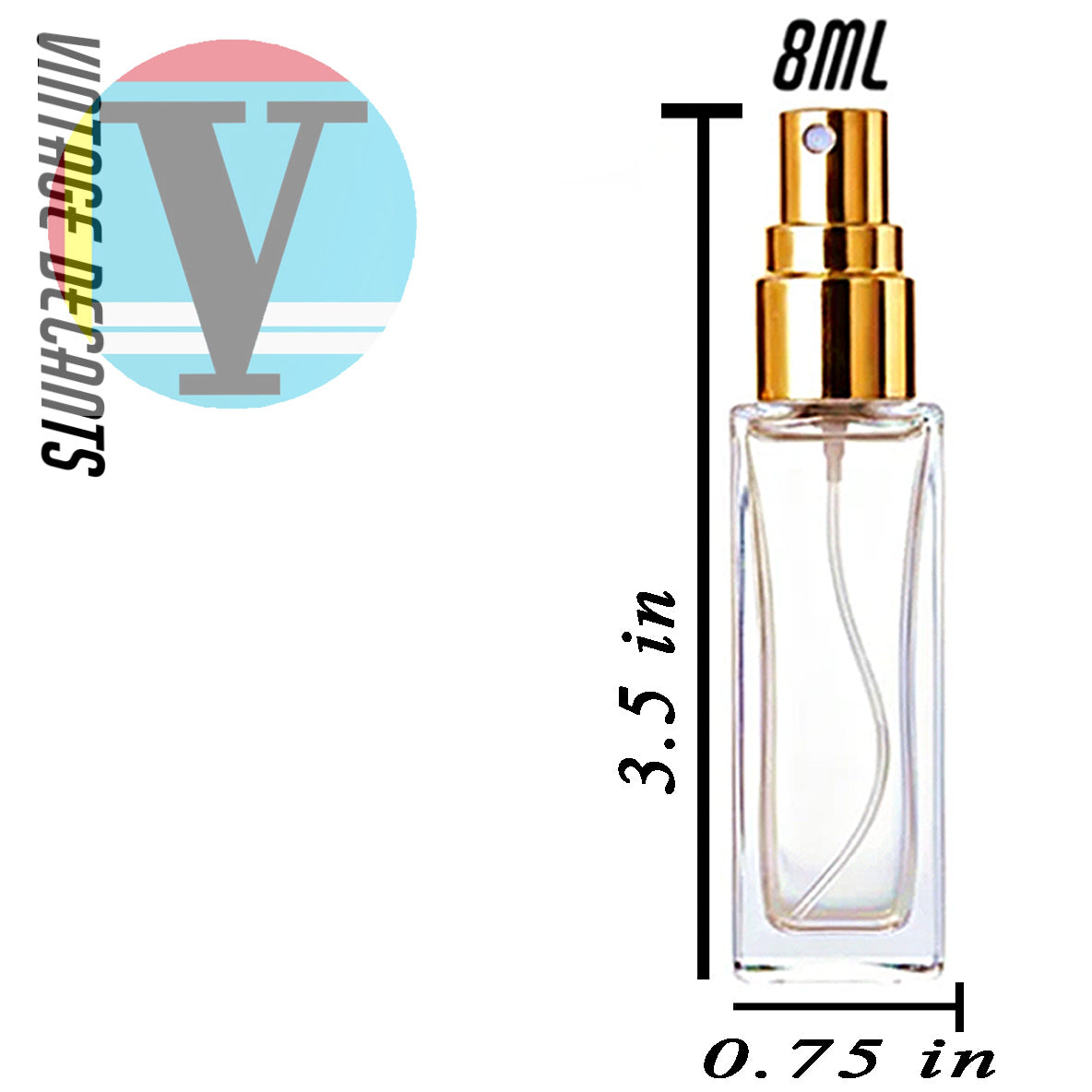 Equipage EDT 1980's Bottle, Men Perfume Sample