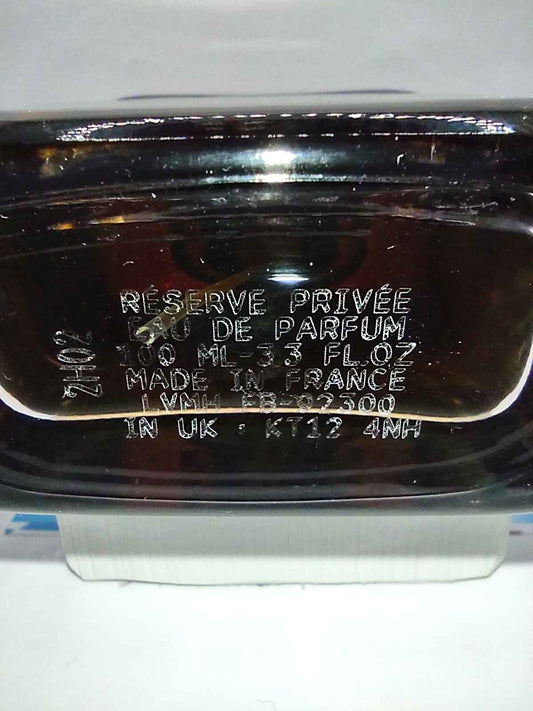 GIVENCHY gentleman reserve privee EDP, 2022 batch, men | Vintage Decant Cologne Perfume Fragrance Samples