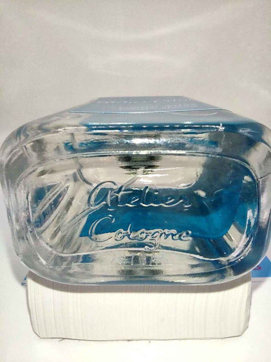 ATELIER COLOGNE Cedre Atlas EDP, 2021 batch, unisex | Vintage Decant Cologne Perfume Fragrance Samples