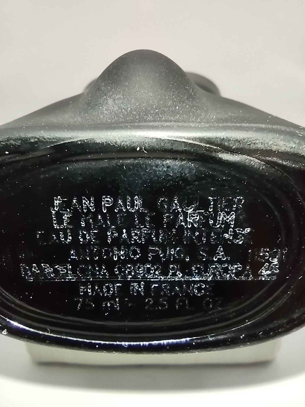 JEAN PAUL GAULTIER Le Male Le Parfum EDP - 2021 Batch - Men Unisex - Vintage Decants cologne perfume samples