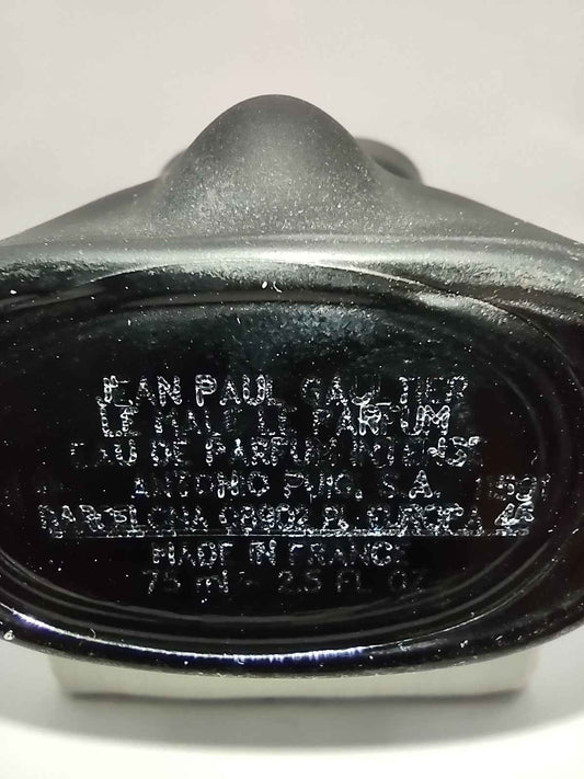 JEAN PAUL GAULTIER Le Male Le Parfum EDP, 2021 Batch, Men, Unisex | Vintage Decant Cologne Perfume Fragrance Samples