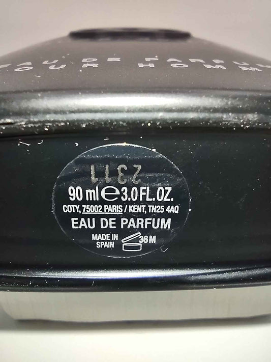 GUCCI Guilty Pour Homme EDP, 2022 Batch, Men Unisex | Vintage Decant Cologne Perfume Fragrance Samples