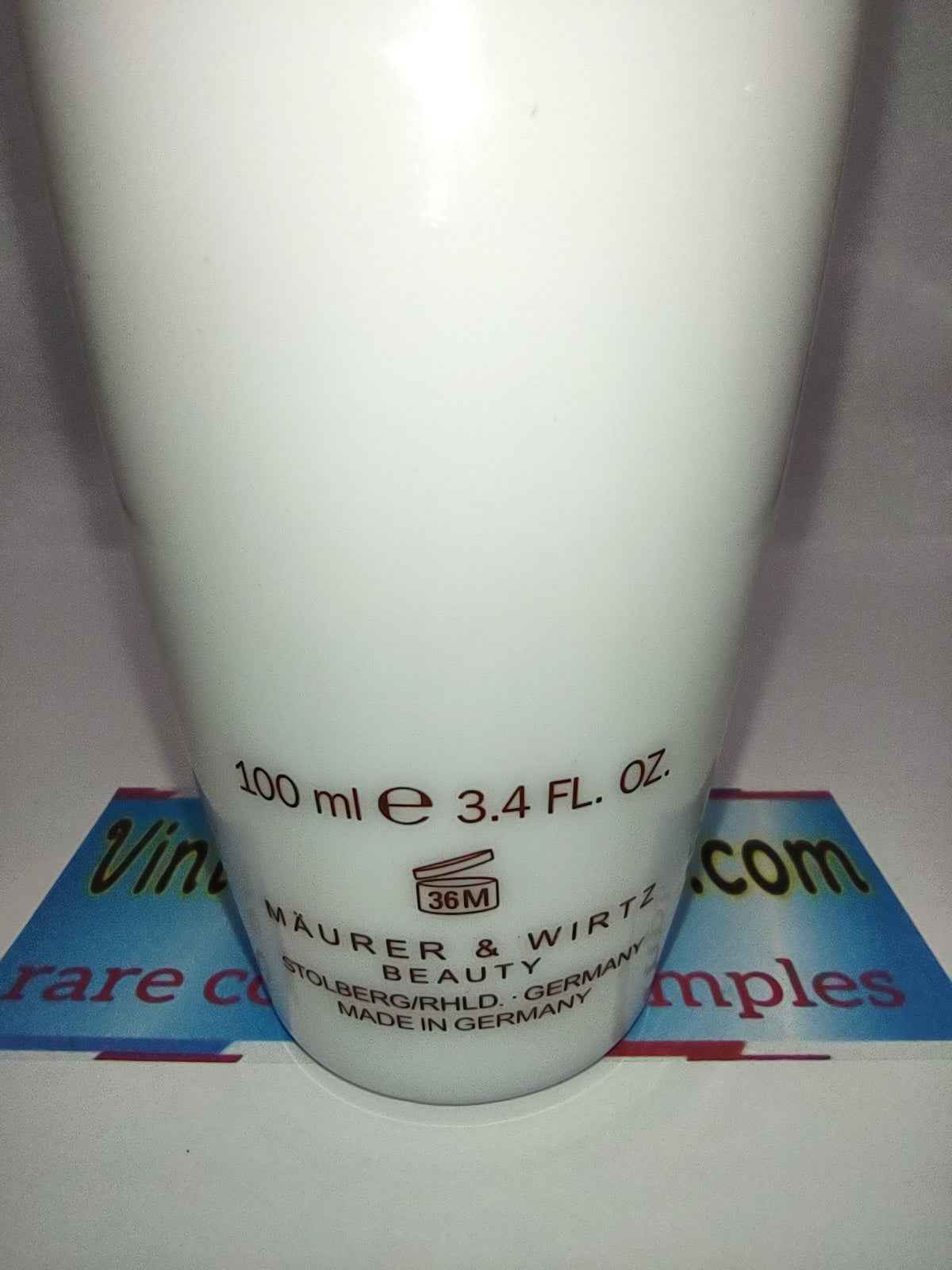 MAURER & WIRTZ Tabac EDT - 2020 Batch - Men - Vintage Decants cologne perfume samples