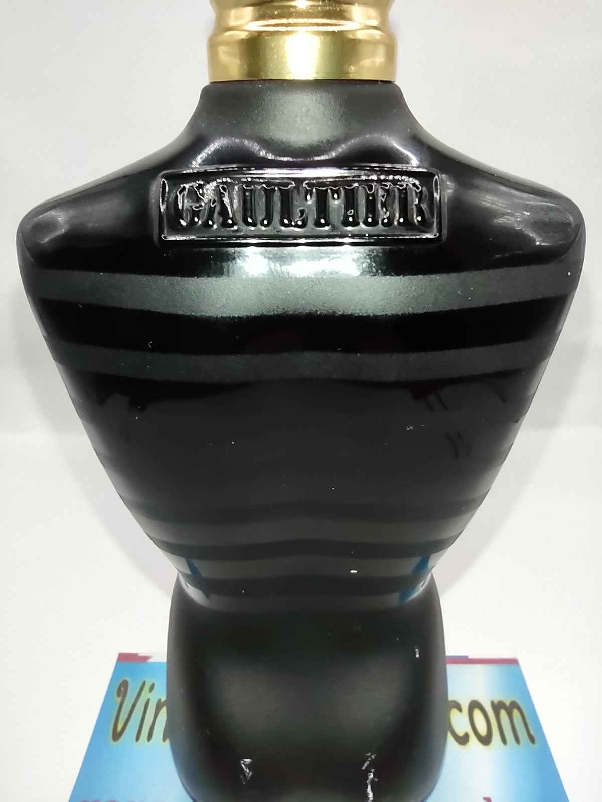 JEAN PAUL GAULTIER Le Male Le Parfum EDP - 2021 Batch - Men Unisex - Vintage Decants cologne perfume samples