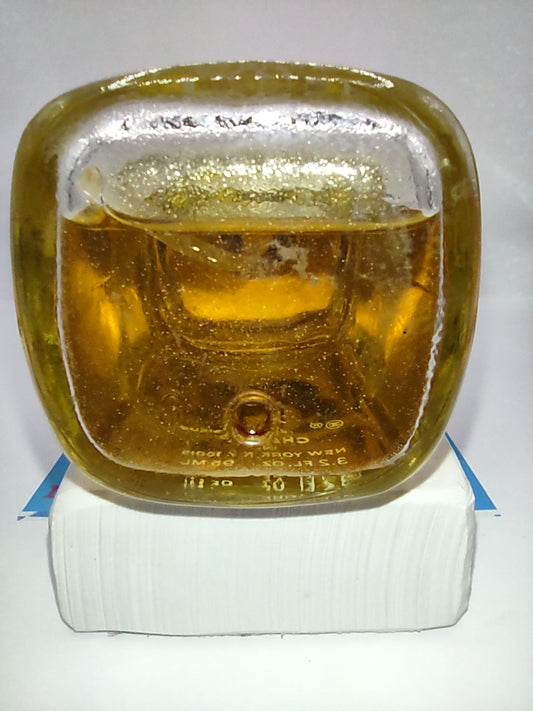 CHANEL pour monsieur EDT, 1980's batch, Men | Vintage Decant Cologne Perfume Fragrance Samples