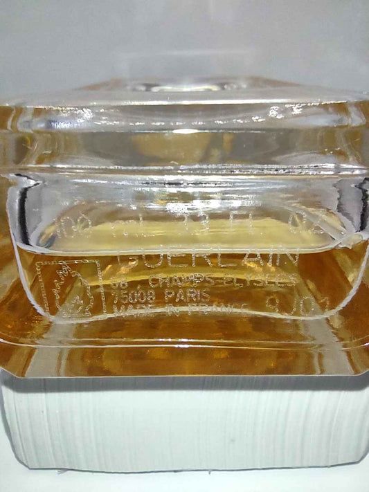 GUERLAIN Heritage EDP, 2019 Batch, Men | Vintage Decant Cologne Perfume Fragrance Samples