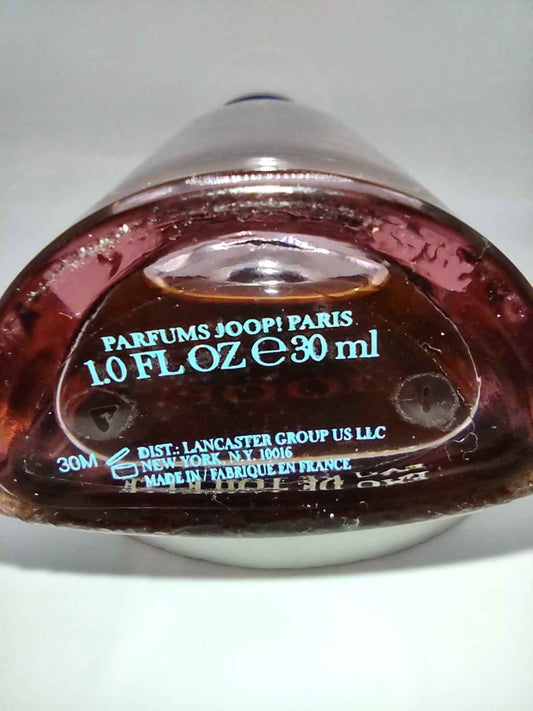 JOOP! Homme Men EDT, 1990's Lancaster Batch, Men, Unisex | Vintage Decant Cologne Perfume Fragrance Samples