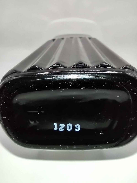 DIOR EAU Sauvage Extreme Concentree EDT, 1991 Batch, Men | Vintage Decant Cologne Perfume Fragrance Samples