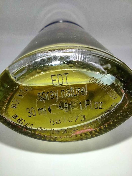 BYBLOS Pour Homme EDT, 1990's batch, Men, Unisex | Vintage Decant Cologne Perfume Fragrance Samples