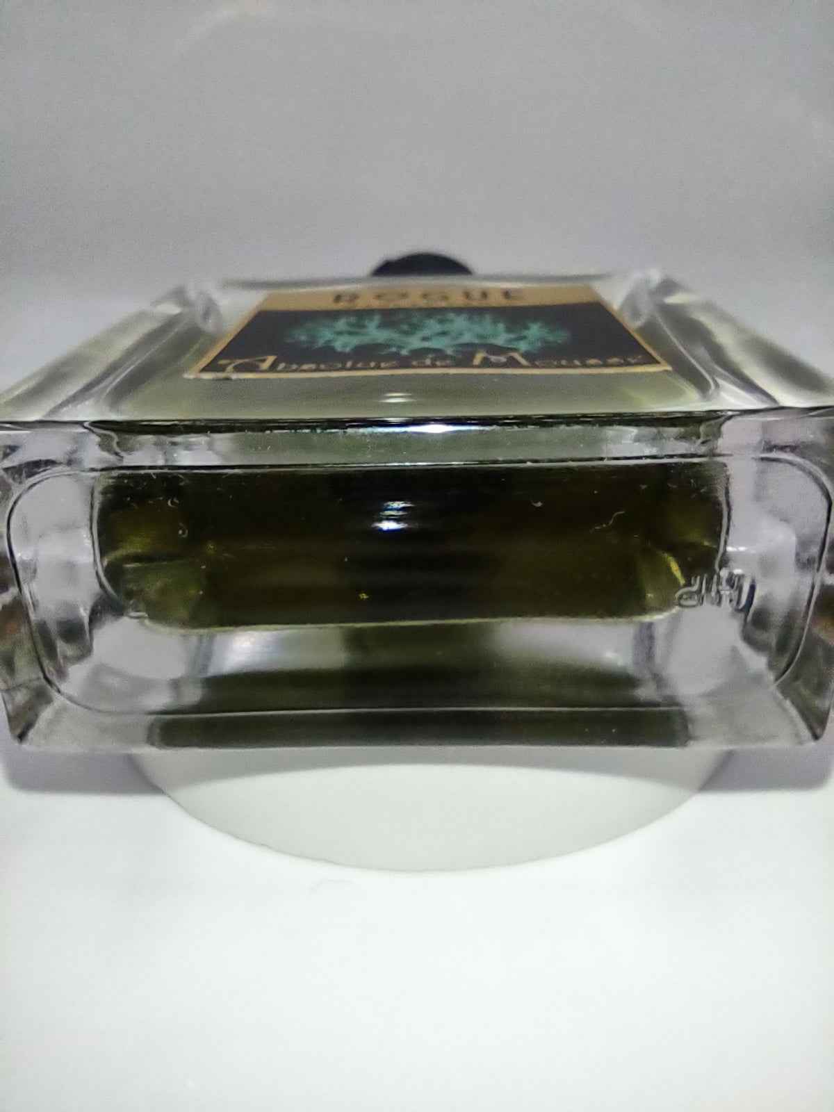 ROGUE PERFUMERY Absolue de Mousse EDP - 2024 Batch - Unisex - Men - Vintage Decants cologne perfume samples
