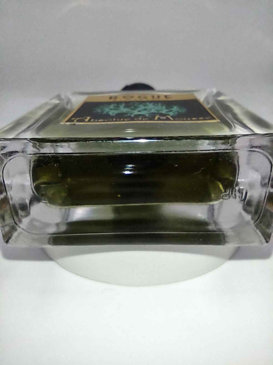 ROGUE PERFUMERY Absolue de Mousse EDP, 2024 Batch, Unisex, Men | Vintage Decant Cologne Perfume Fragrance Samples