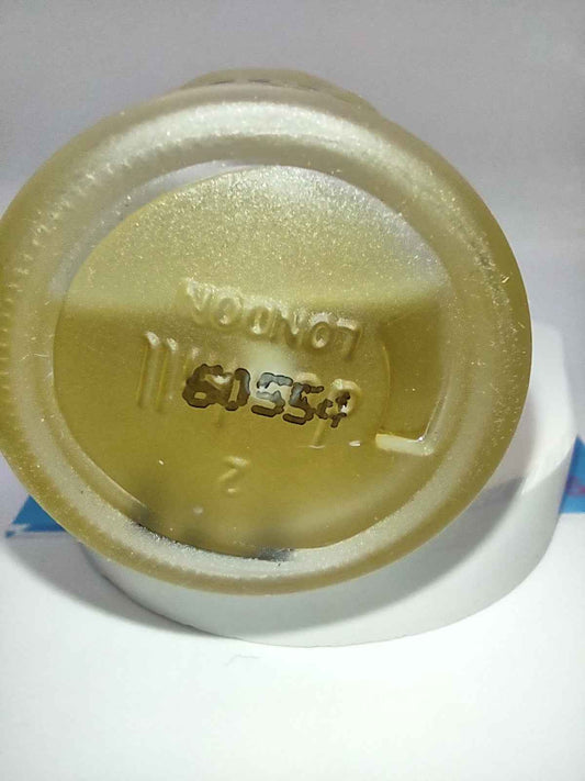 ALFRED DUNHILL EDITION EDT, 1986 Batch, Men | Vintage Decant Cologne Perfume Fragrance Samples