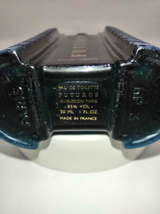 AUBUSSON Futuros Men EDT, 1980's Batch, Men | Vintage Decant Cologne Perfume Fragrance Samples