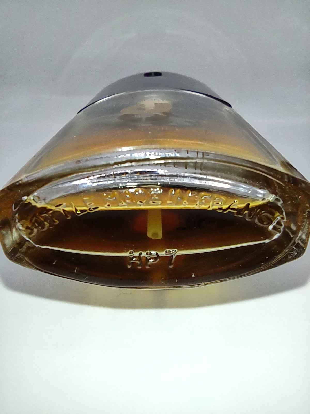 Vintage Decants CHARLES JOURDAN Un Homme EDT - 1980's batch - Men - Sample - Discontinued - Cologne - Perfume - Classic - Retro - Fragrance