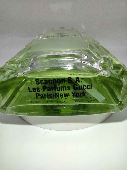 GUCCI Nobile EDT, 1980's Batch, Men | Vintage Decant Cologne Perfume Fragrance Samples