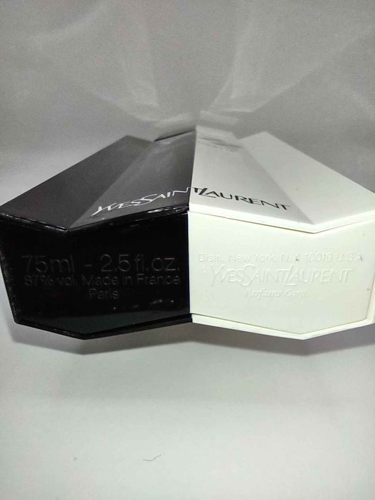 YVES SAINT LAURENT Jazz EDT, 1993 Batch, Men | Vintage Decant Cologne Perfume Fragrance Samples