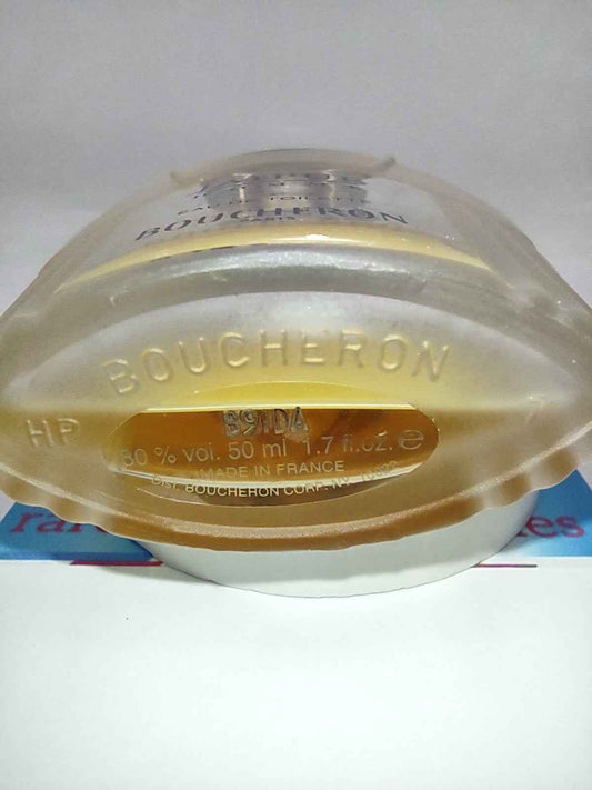BOUCHERON Jaipur EDT, 1999 batch, Men | Vintage Decant Cologne Perfume Fragrance Samples
