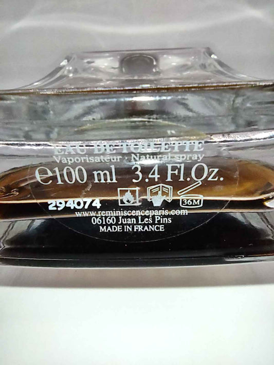 REMINISCENCE Patchouli EDT, 2012 Batch, Women, Unisex | Vintage Decant Cologne Perfume Fragrance Samples