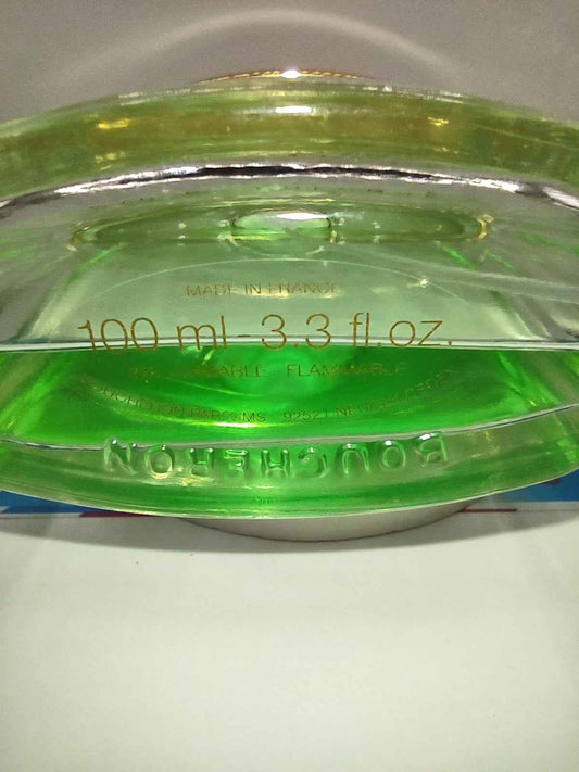 BOUCHERON Pour Homme EDC, 2004 Batch, Men, Unisex | Vintage Decant Cologne Perfume Fragrance Samples