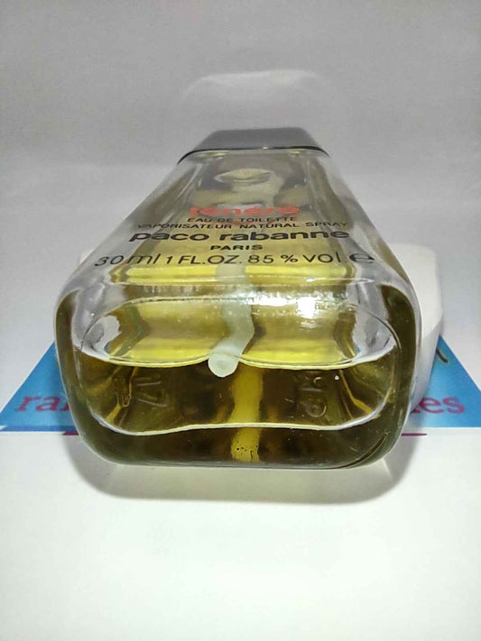 PACO RABANNE Tenere EDT, 1992 batch, Men, Unisex | Vintage Decant Cologne Perfume Fragrance Samples