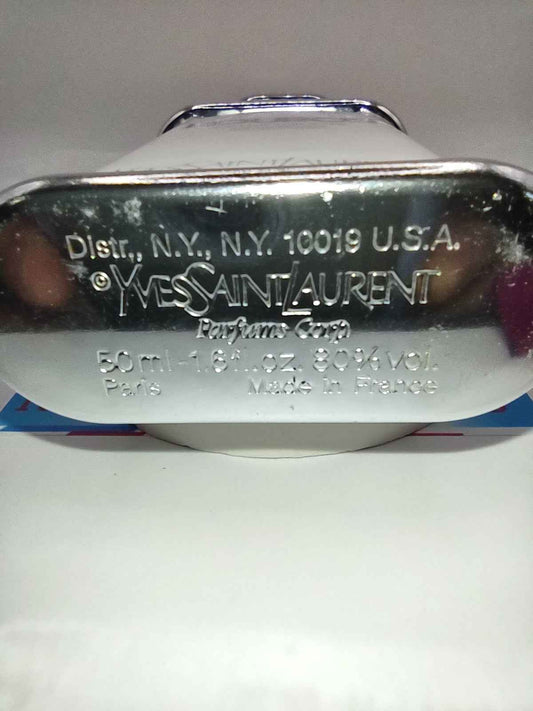 YVES SAINT LAURENT Kouros EDT, 1990 Batch, Men | Vintage Decant Cologne Perfume Fragrance Samples