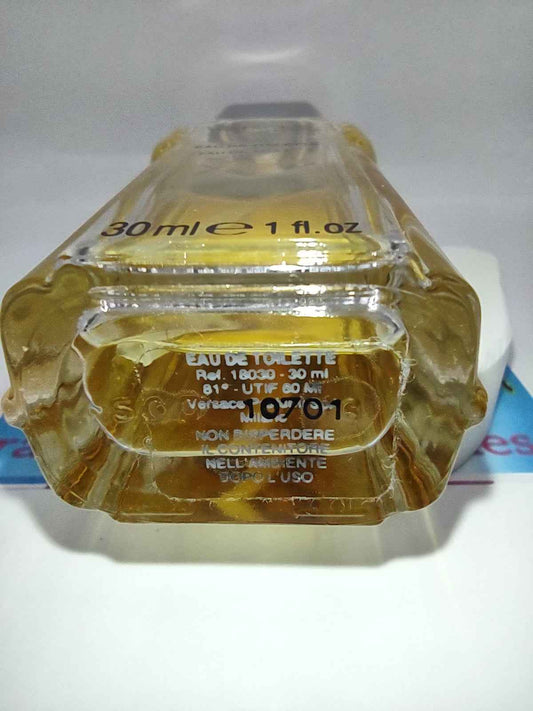 VERSACE L'Homme EDT, 1991 batch, Men | Vintage Decant Cologne Perfume Fragrance Samples