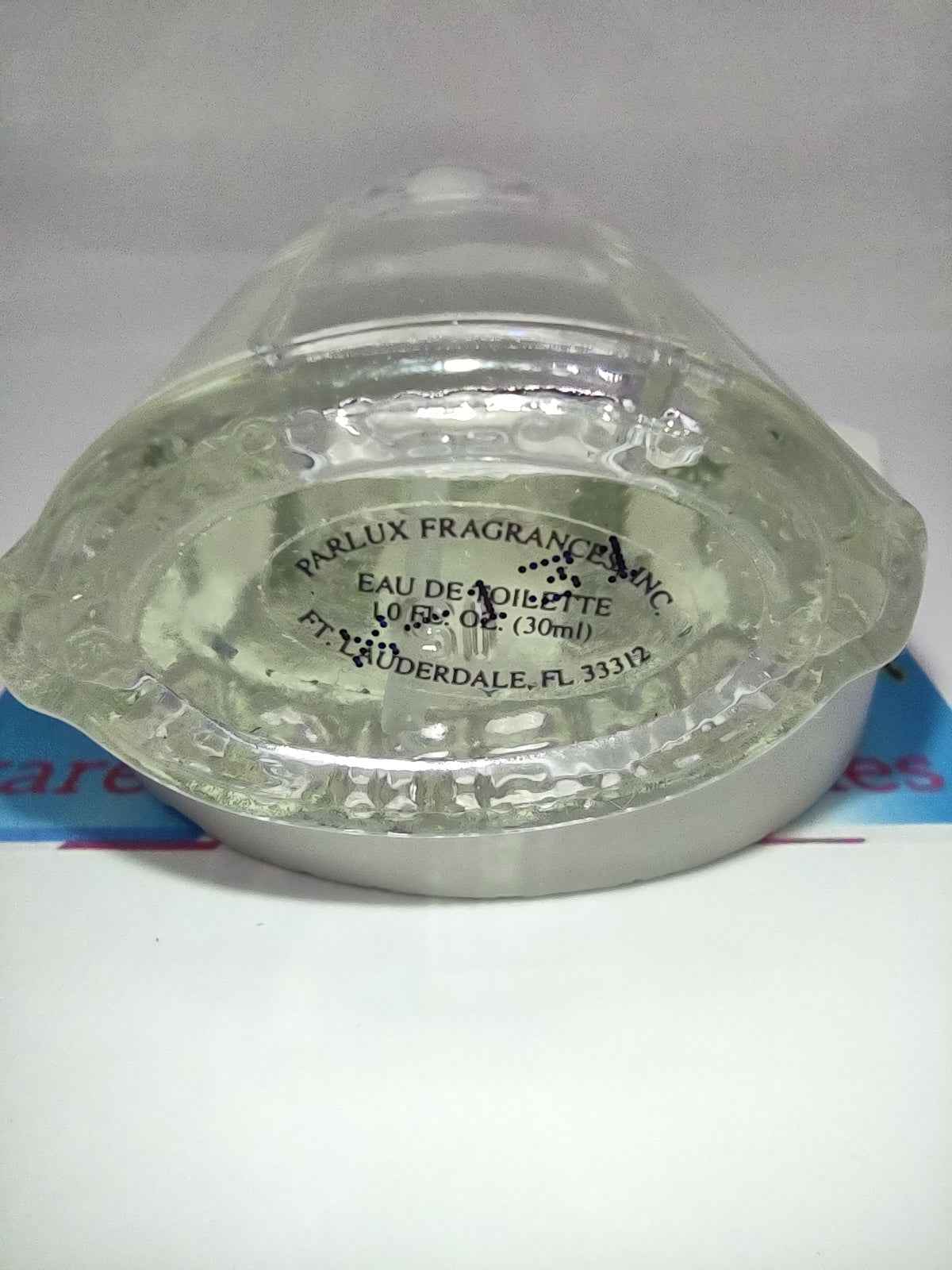 PERRY ELLIS America For Men EDT - 2001 batch - Men - Unisex - Vintage Decants cologne perfume samples