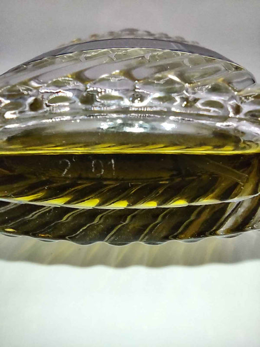 DIOR EAU Sauvage Parfum, 2012 batch, Men | Vintage Decant Cologne Perfume Fragrance Samples