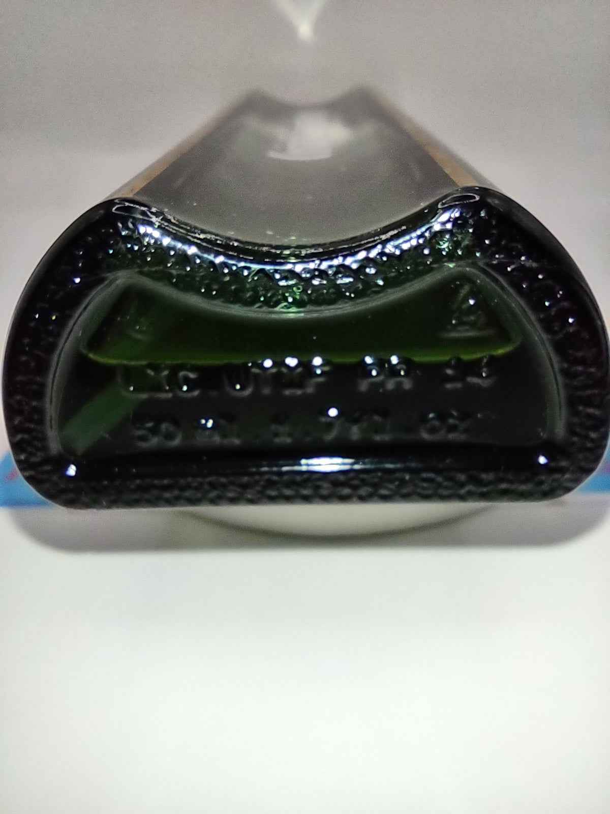 KRIZIA Uomo EDT - 1980s Batch - Men - Vintage Decants cologne perfume samples
