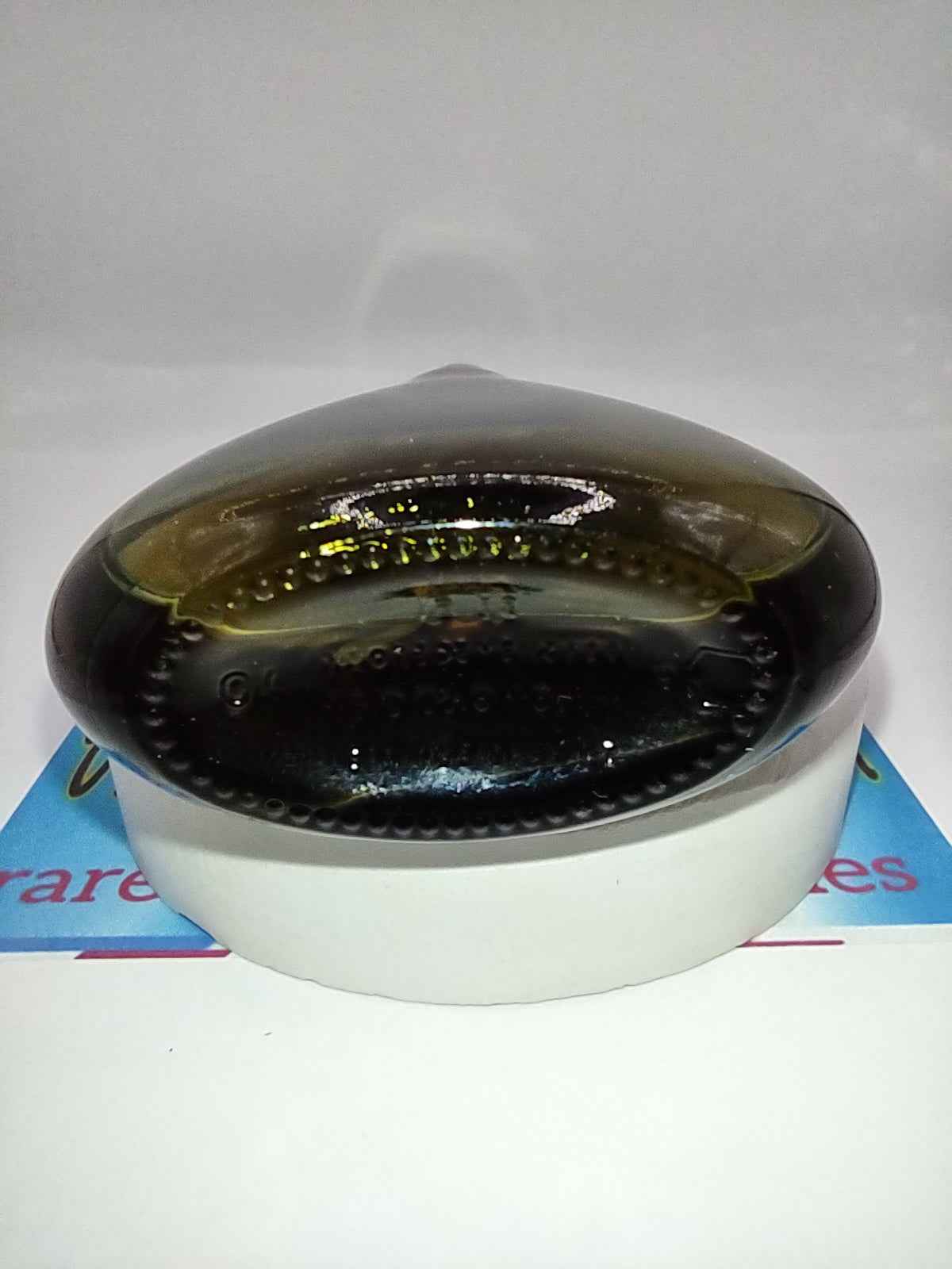 ANTONIO PUIG Agua Brava EDC, 1980's Batch, Men | Vintage Decant Cologne Perfume Fragrance Samples