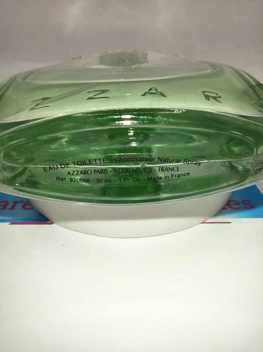 AZZARO Chrome EDT, 1990's batch, Men | Vintage Decant Cologne Perfume Fragrance Samples