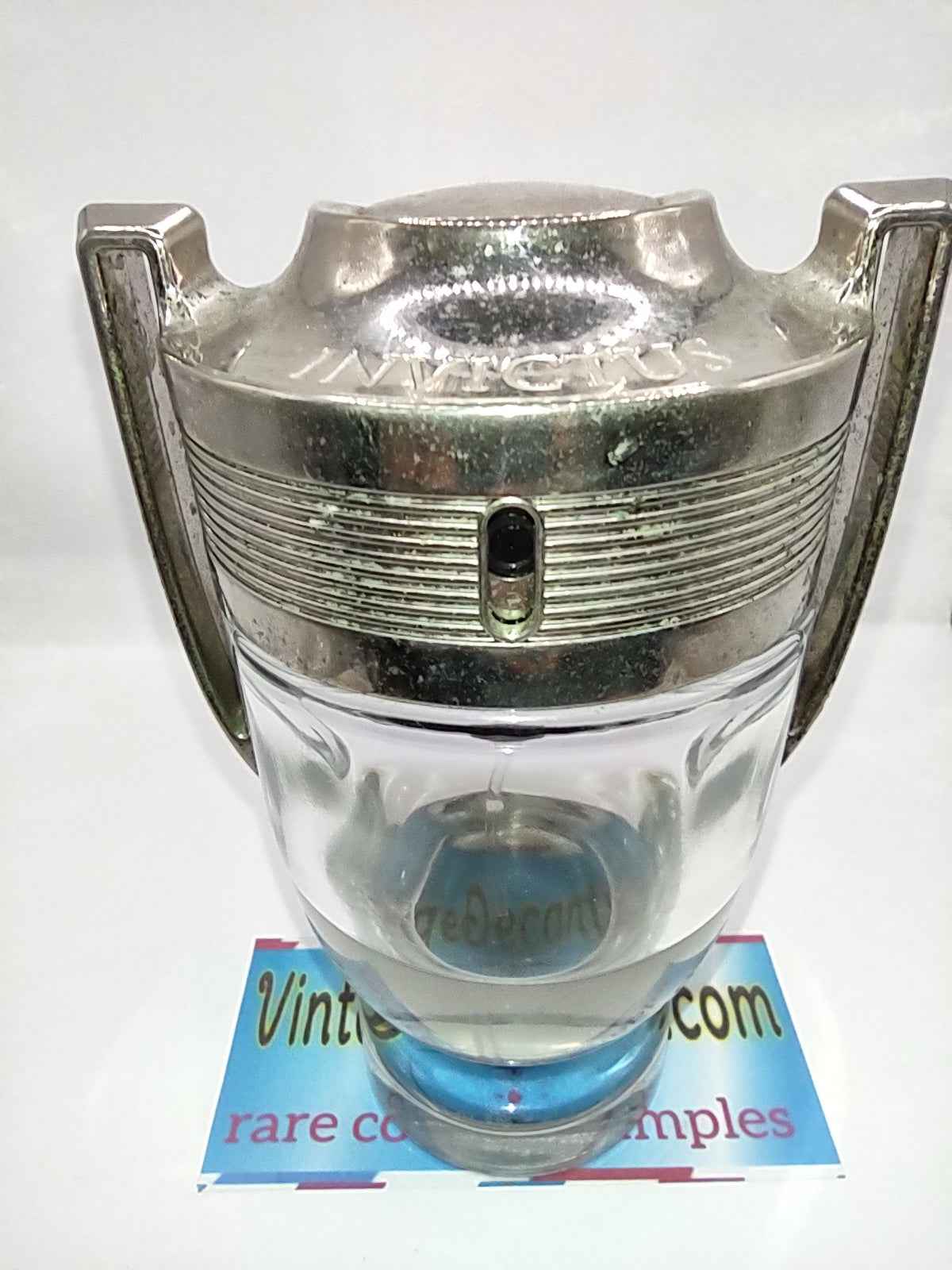 PACO RABANNE Invictus EDT - 2014 Batch -Men - Unisex - Vintage Sample Discontinued Cologne Perfume Fragrance Decants