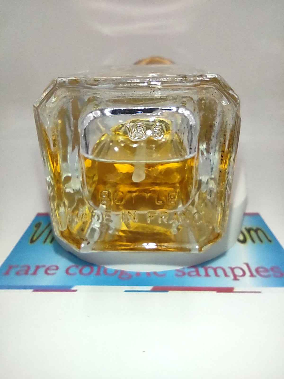 SISLEY Eau Du Soir EDP - 1990's Batch - Women - Vintage Sample Discontinued Cologne Perfume Fragrance Decants