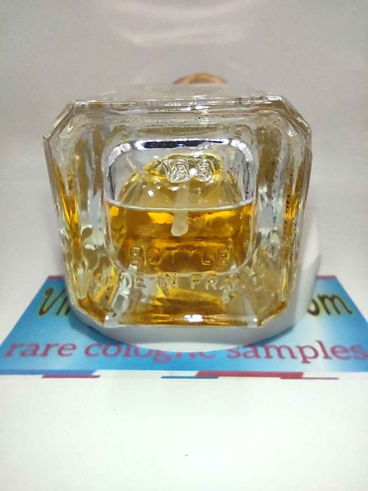 SISLEY Eau Du Soir EDP, 1990's Batch, Women | Vintage Decant Cologne Perfume Fragrance Samples