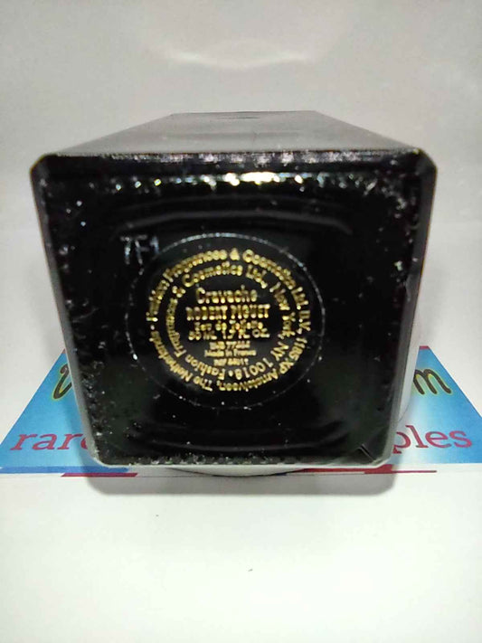ROBERT PIGUET Cravache EDT, 2007 Batch, Men | Vintage Decant Cologne Perfume Fragrance Samples