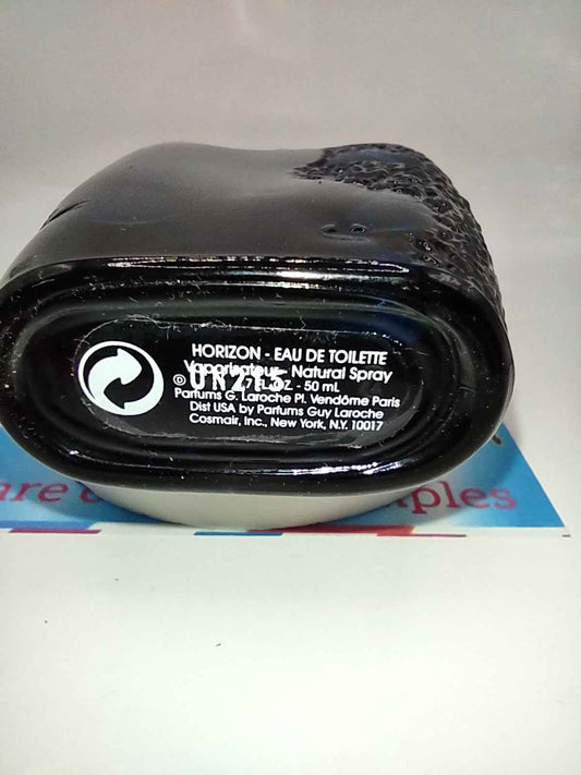 GUY LAROCHE Horizon EDT, 1995 Cosmair Batch, Men, Unisex | Vintage Decant Cologne Perfume Fragrance Samples
