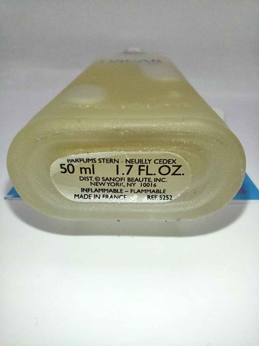 OSCAR DE LA RENTA Oscar For Men EDT, 1993 Batch, Men | Vintage Decant Cologne Perfume Fragrance Samples