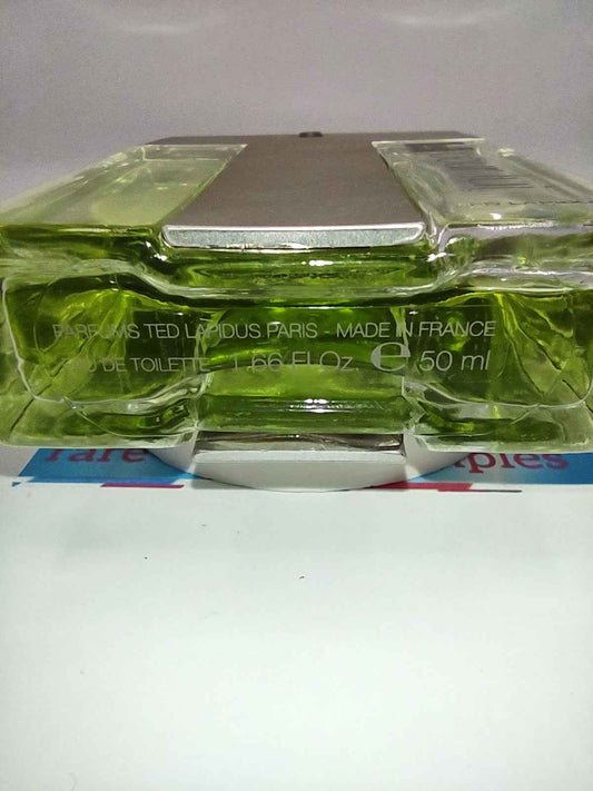 TED LAPIDUS TL Pour Lui EDT, 2003 Batch, Men | Vintage Decant Cologne Perfume Fragrance Samples