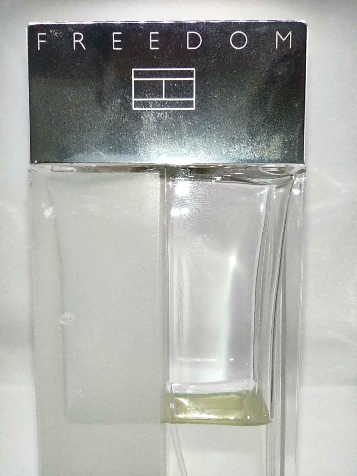 TOMMY HILFIGER Freedom for him EDT - 2001 Batch - Men