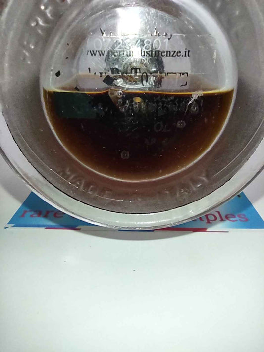 BOIS 1920 Real Patchouly EDT, 2010 Batch, Unisex, Men | Vintage Decant Cologne Perfume Fragrance Samples