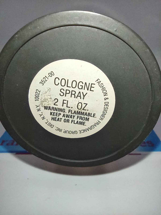 GUESS Man vintage Original EDC, Marciano 1991 Batch, Men | Vintage Decant Cologne Perfume Fragrance Samples