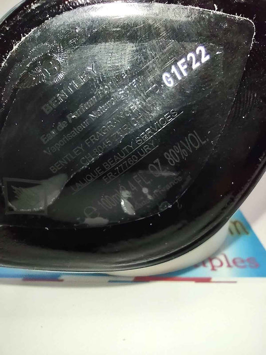 BENTLEY For Men Abosolute EDP, 2022 Batch, Men | Vintage Decant Cologne Perfume Fragrance Samples