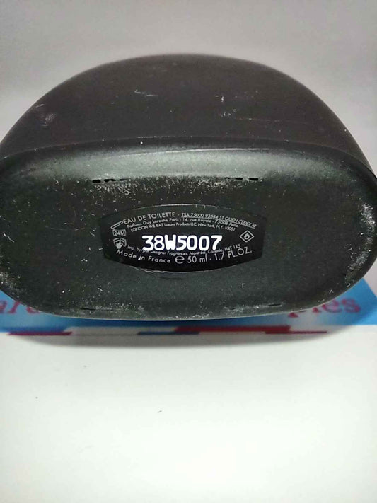 GUY LAROCHE Drakkar Noir EDT, 2022 Batch, Men | Vintage Decant Cologne Perfume Fragrance Samples