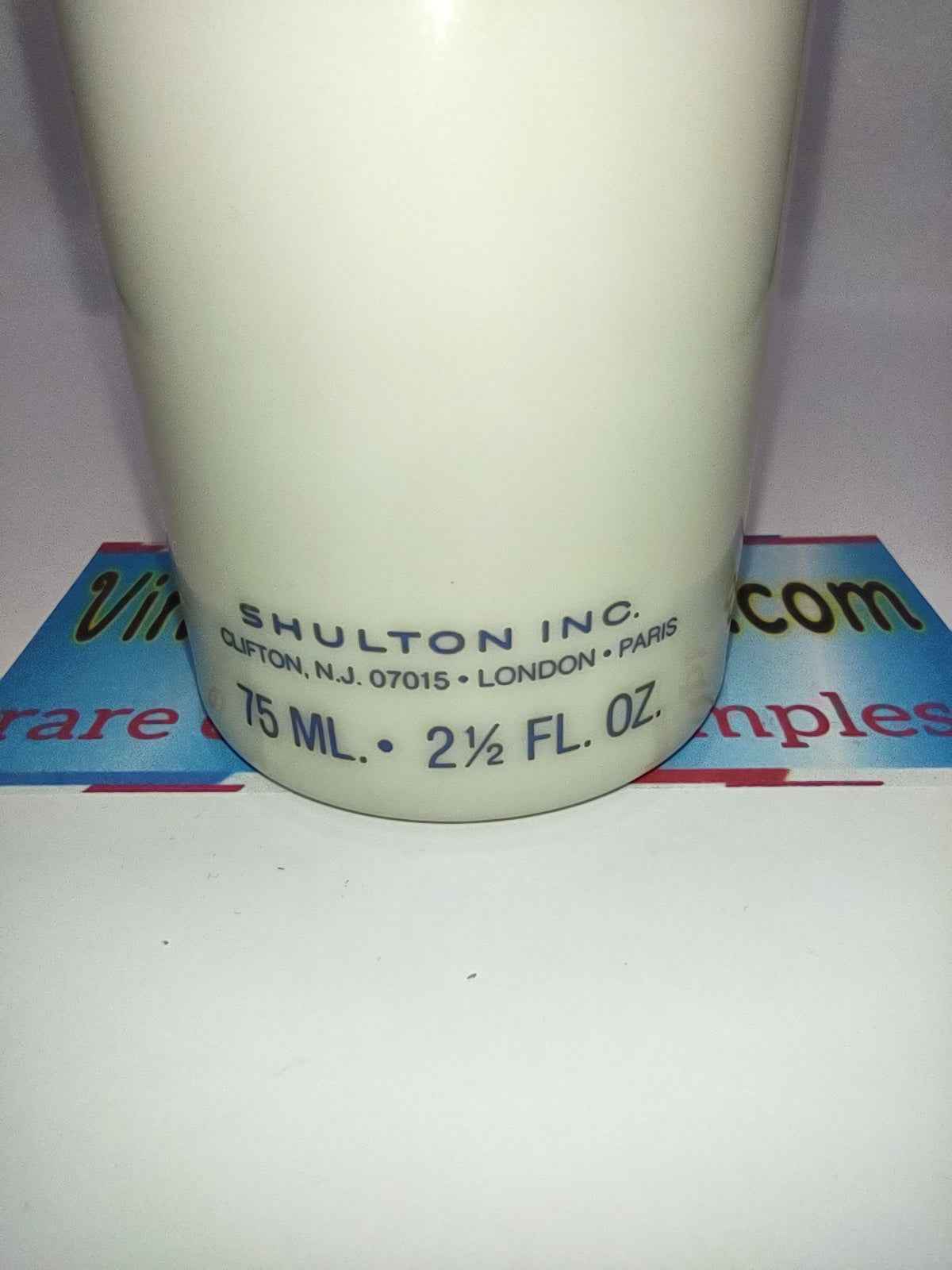 OLD SPICE EDC - 1970's Shulton Batch - Men
