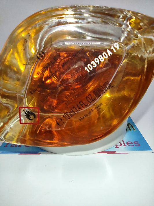 BENTLEY For Men Intense EDP, 2021 Batch, Men | Vintage Decant Cologne Perfume Fragrance Samples