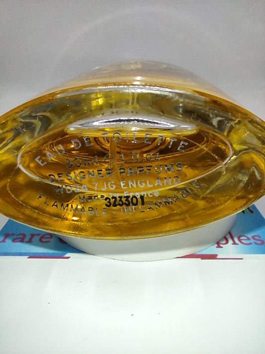 FRANCESCO SMALTO Smalto Pour Homme EDT, 2001, Men, Unisex | Vintage Decant Cologne Perfume Fragrance Samples