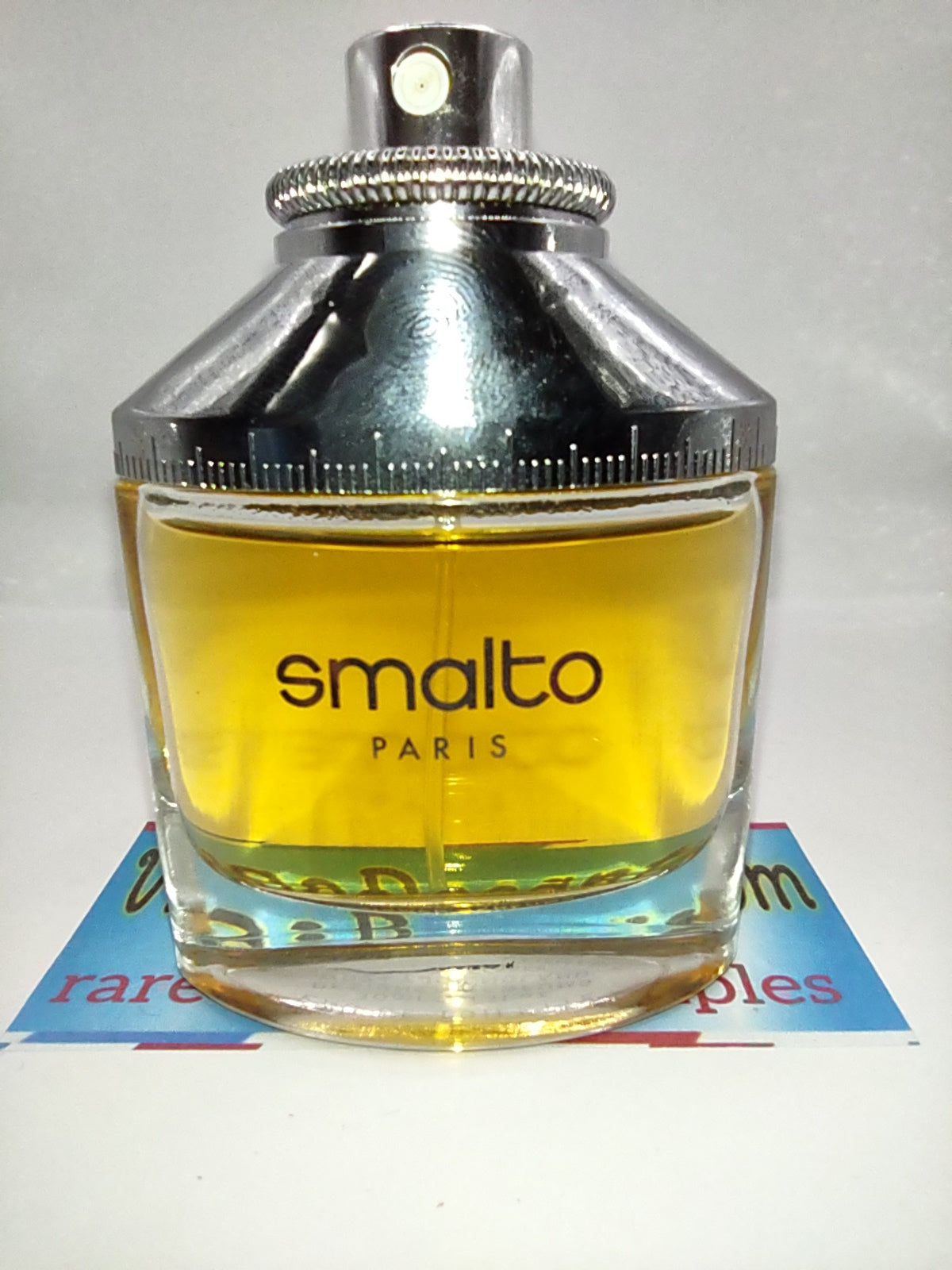 FRANCESCO SMALTO Smalto Pour Homme EDT Men - Vintage Decants cologne perfume fragrance samples