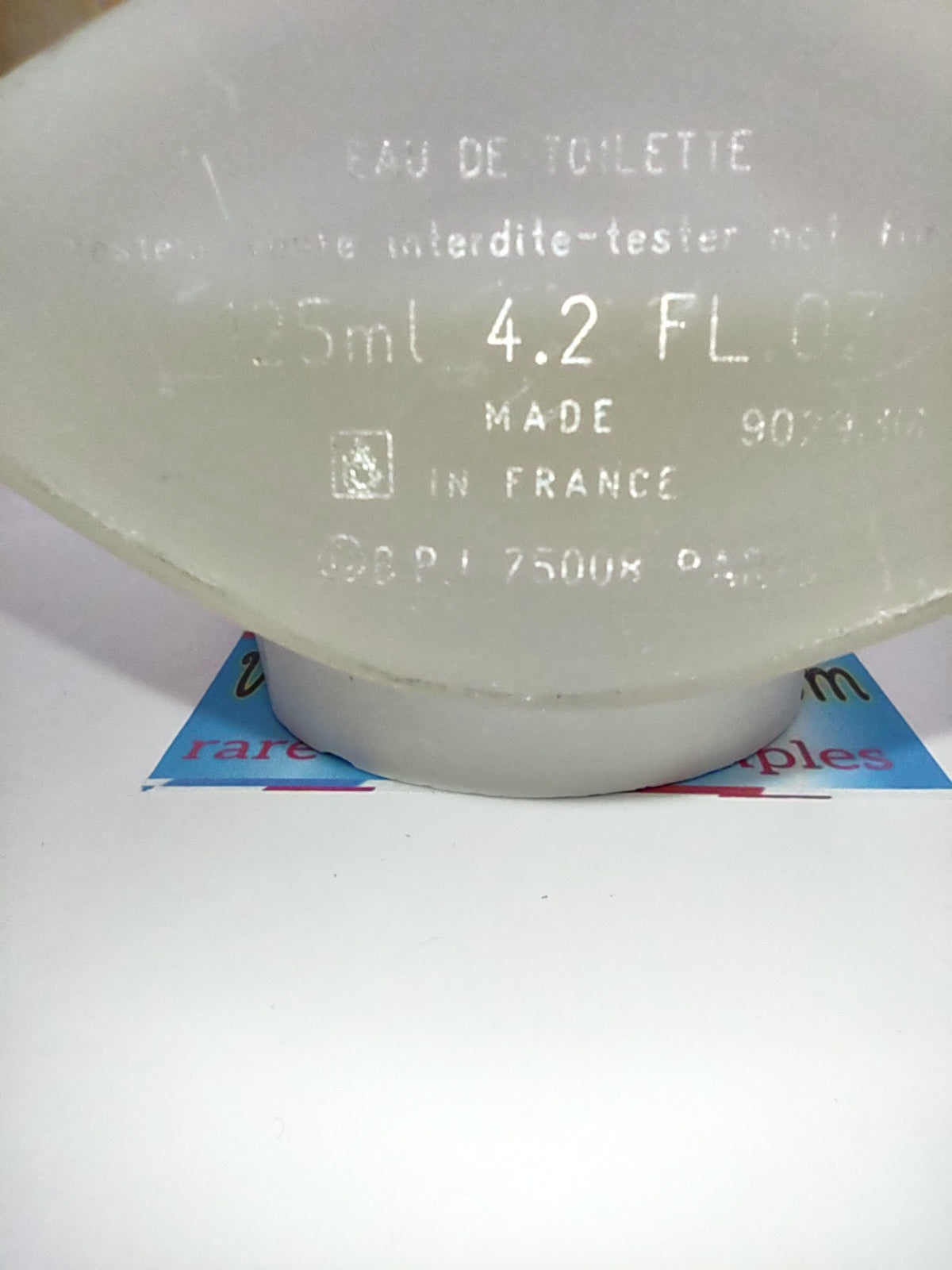 ISSEY MIYAKE L'Eau d'Issey EDT - 1999 Batch - Men - Unisex