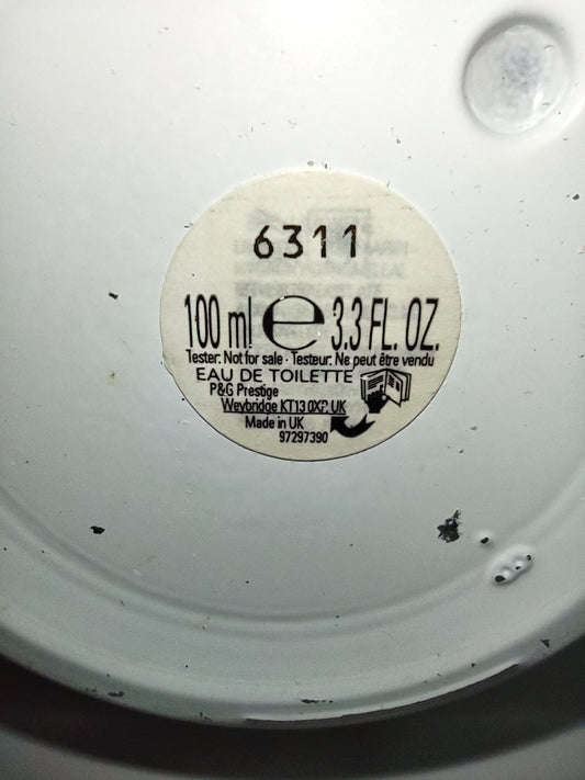 HUGO BOSS Unlimited EDT, 2016 Batch, Men | Vintage Decant Cologne Perfume Fragrance Samples