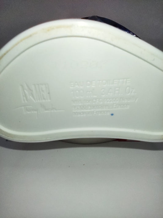 THIERRY MUGLER Pure Shot EDT, 2011 Batch, Men | Vintage Decant Cologne Perfume Fragrance Samples